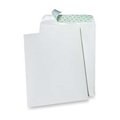 The Workstation Products  Tech-No-Tear Envelope- Paper Side Out- 9in.x12in.- White TH1189891